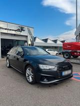 Audi A4 40 TDI Quattro *S-Sline* - Audi A4: Sline TDI