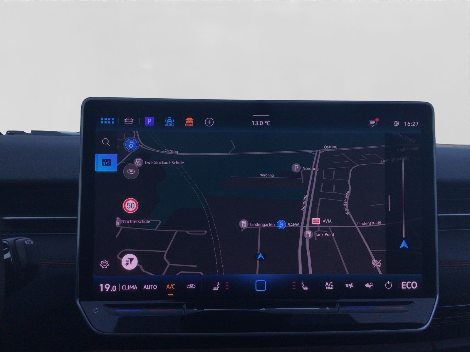 Volkswagen ID.7 - Bild 13