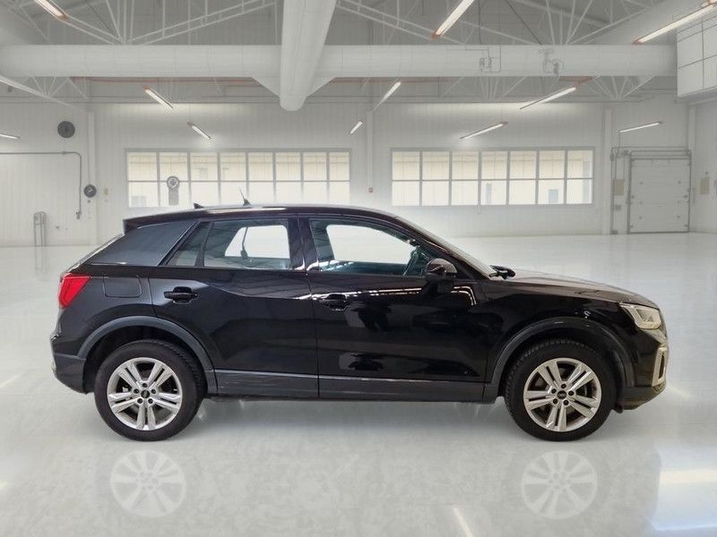 Audi AUDI Q2 2.0 35 TDI BUSINESS ADVANCED S TRONIC SU imagem 3