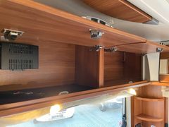 Dethleffs Alpa 6820 | *Umfangreiche Ausstattung*