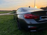 BMW M4 Competition F82 / deutsches Fahrzeug / Stage1 - BMW M4: F82