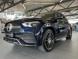 Mercedes-Benz GLE 400 d 4M AMG Multibeam AHK 21Zoll StdHzg - Mercedes-Benz GLE-Klasse Diesel Gebrauchtwagen