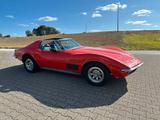 Corvette C3 Targa / langer Familienbesitz - Corvette C3 von privat