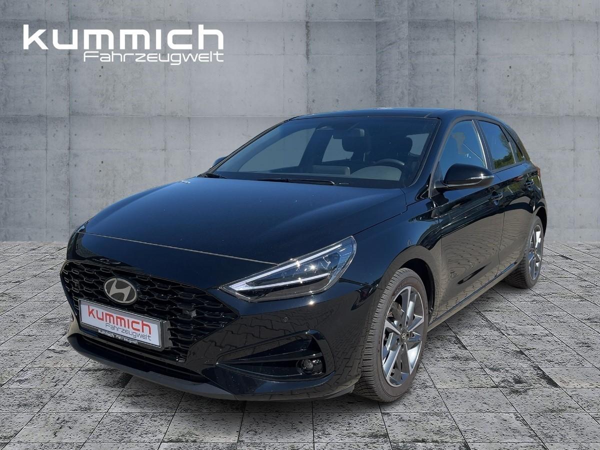 Hyundai i30 1.5 7-DCT 140PS Pano. Advantage+