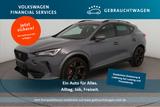 Cupra Formentor 2.0 FSI Klima*Tempo*Nav*PDC*RFK*SH - Cupra Formentor Gebrauchtwagen in Mülheim (Ruhr)