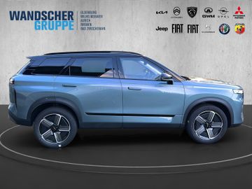 Andere JAECOO 7 1.6 TGDI AWD Exclusiv LED,360° ACC SHZ