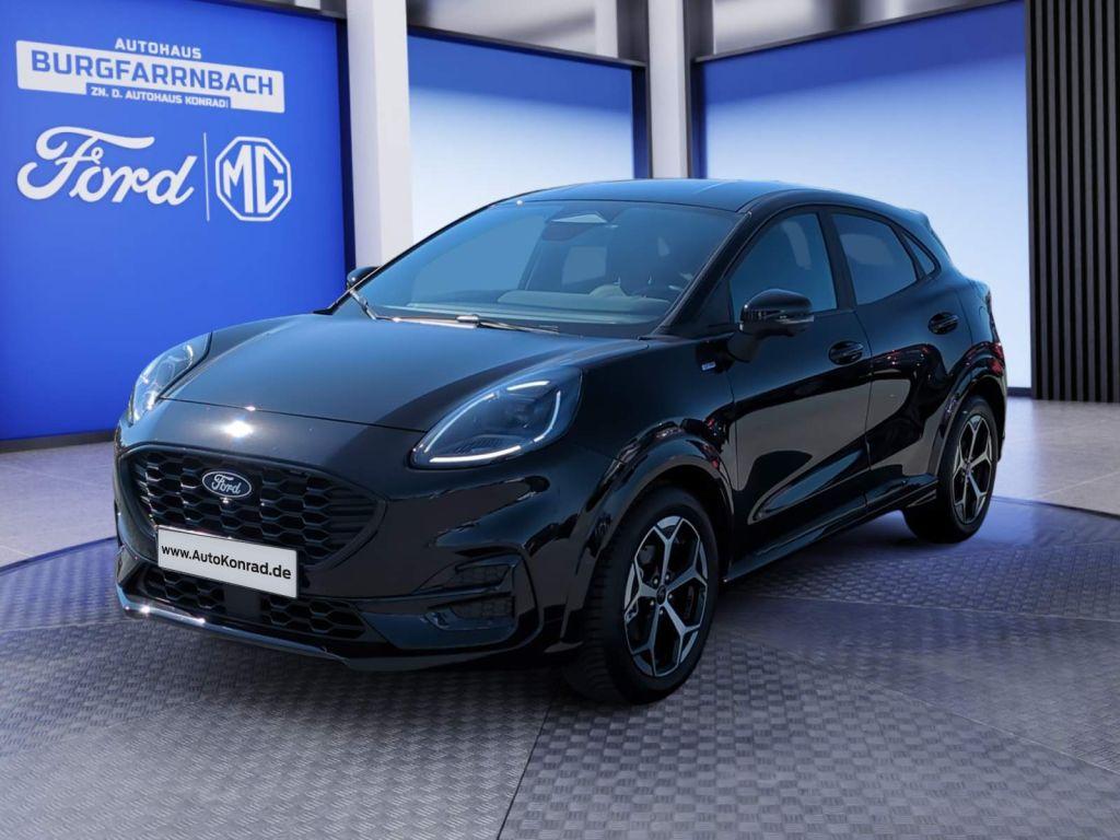 Ford Puma 1.0 EcoBoost Hybrid ST-LINE X *360-KAMERA*A