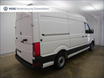 Volkswagen Crafter - 5
