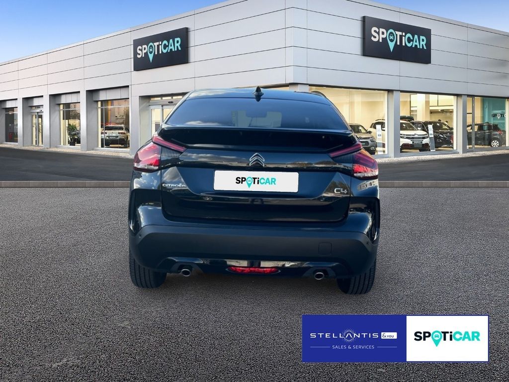 CITROEN C4 2024