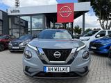 Nissan Juke 1.0 DIG-T DCT TEKNA/LEDER/360°/NAVI/LED - gebrauchte Nissan Juke aus dem Jahr 2024