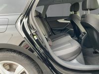 Audi A4 - Vorschau Bild 13