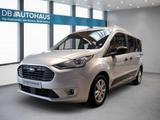 Ford Grand Tourneo Connect Trend 1.5 EcoBlue Navi Sta - Ford Grand Tourneo mit Diesel-Antrieb: Van, Schaltgetriebe