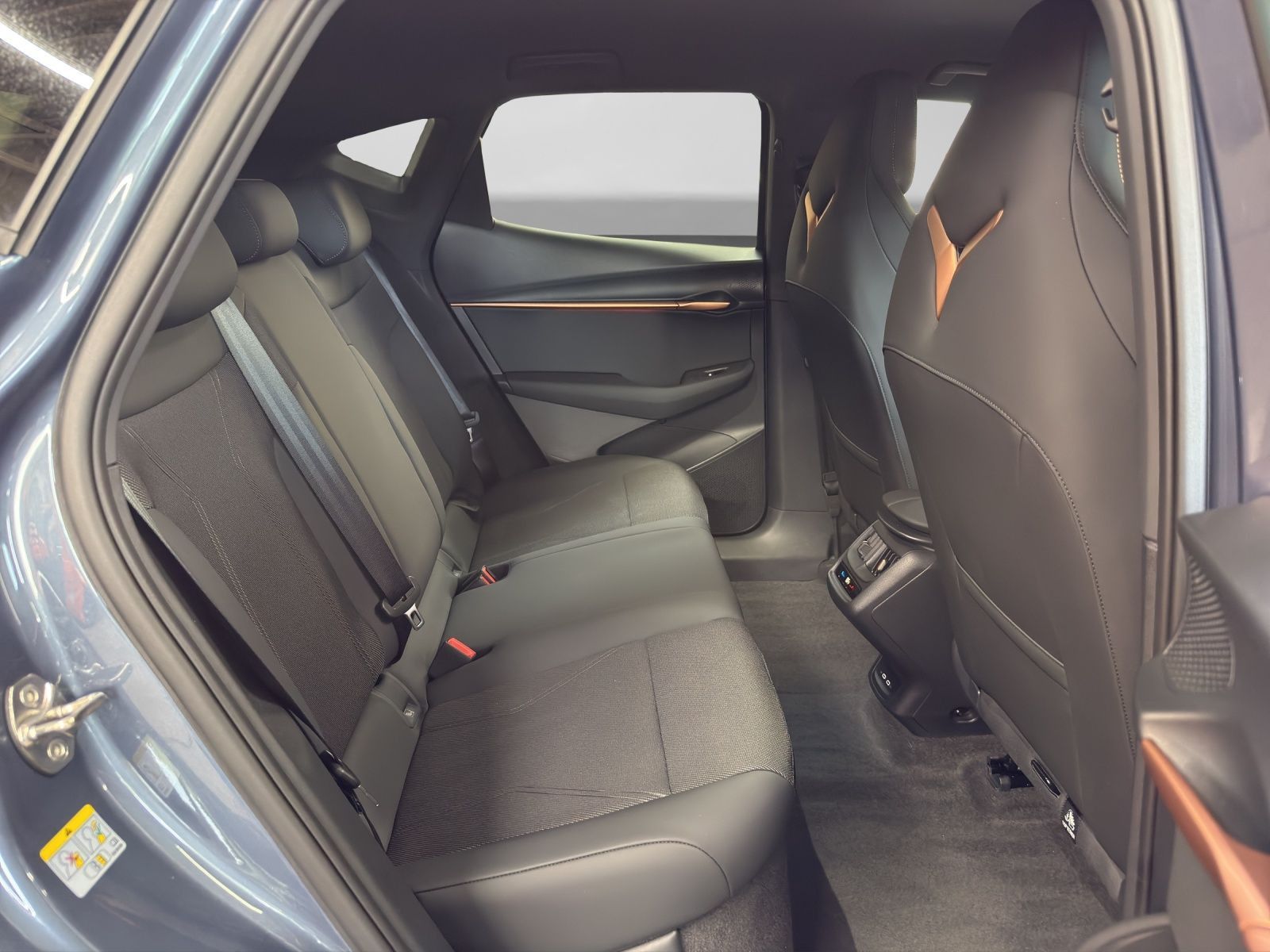 Cupra Tavascan - Bild 7