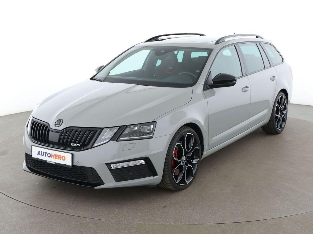 Image of Skoda Octavia