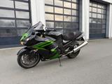 Kawasaki ZZR1400ABS* - Motorräder in Münster