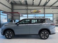 Mitsubishi Plug-in Hybrid Outlander - Vorschau Bild 4