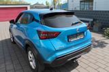 Nissan Juke N-Connecta Navi + AHK - Nissan Juke Gebrauchtwagen in München