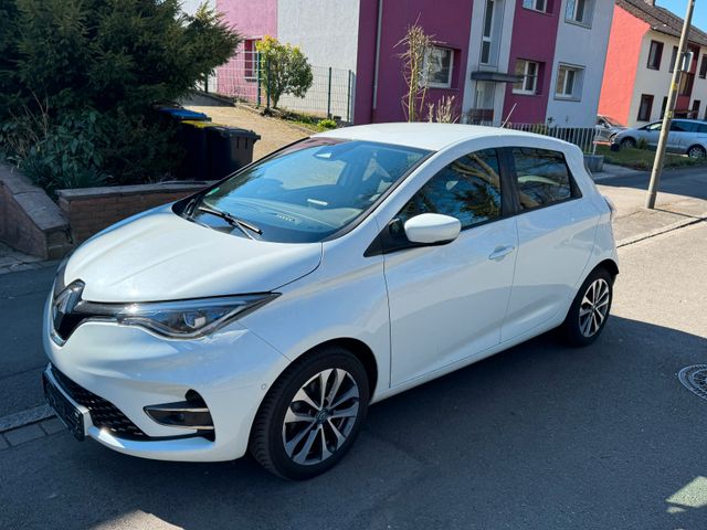 Renault ZOE Zoe Intens 51KW  Battery included