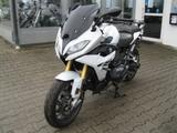 BMW R 1250 RS - BMW R 1250 RS