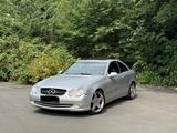 Mercedes-Benz Mercedes benz CLK270 CDI ELEGANCE  !! Euro... - Mercedes-Benz CLK 270 Gebrauchtwagen