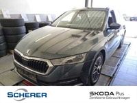 Skoda Octavia - Vorschau Bild 1