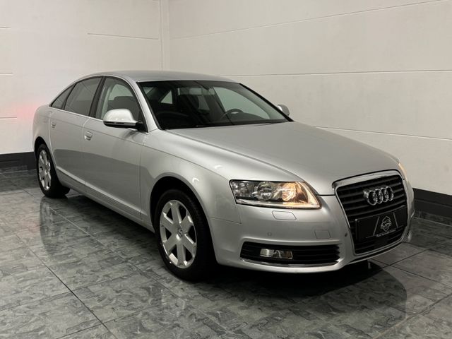 Audi A6 Lim. 2.0 TFSI*Automatik*Navi*8fach