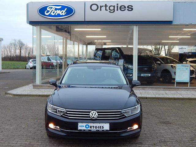 Volkswagen Passat Variant Comfortline BMT/Start-Stopp