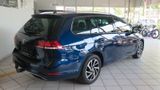 Volkswagen GOLF VII 1.6 TDI JOIN *SITZHZG*SMART-LINK* - Volkswagen Golf: Blau, 6.6