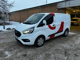 Ford Transit Custom 2.0TDCi Kasten 280*130PS*Automat - Ford Transit Custom Gebrauchtwagen in Hamburg