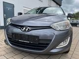 Hyundai i20 Style ** Tüv Au Neu **
