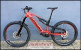 Gasgas GasGas EC 8.0  Yamaha PW X2 - Gasgas E-Bikes