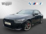 BMW M240i Coupe/Nav/M Sport Pro/HarmanKardon/LED/ACC - gebrauchte BMW M240i aus dem Jahr 2023