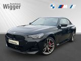 BMW M240i Coupe/Nav/M Sport Pro/HarmanKardon/LED/ACC - gebrauchte BMW M240i aus dem Jahr 2023