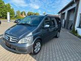 Mercedes-Benz Viano 3.0 CDI TREND LANG SEHR GEPFLEGT