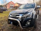 Isuzu D-Max - Isuzu D-Max Gebrauchtwagen