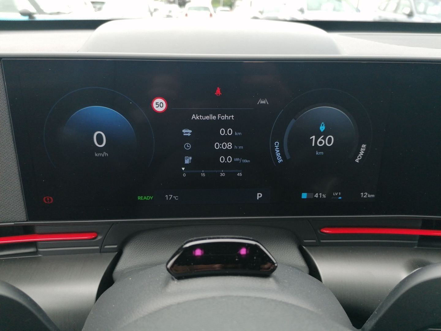 Hyundai KONA - Bild 26
