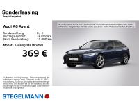 Audi A6 - Vorschau Bild 2