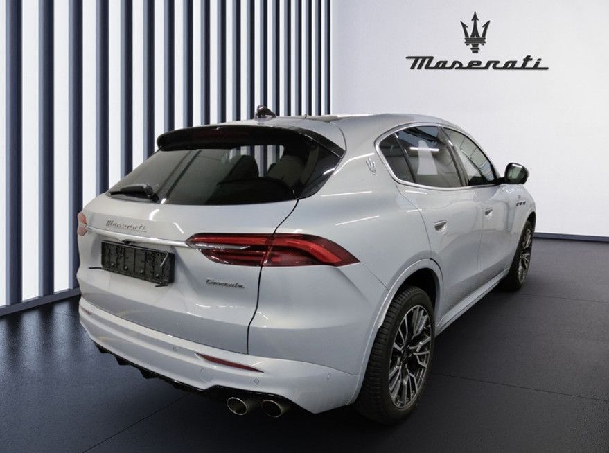 Maserati Grecale - Bild 3