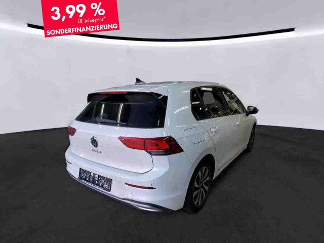 Volkswagen Golf - Bild 3