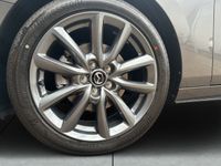 Mazda 3 - Vorschau Bild 4