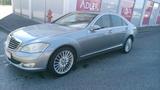 Mercedes-Benz Mercedes S Klasse 320 cdi - gebrauchte Mercedes-Benz E 320 aus dem Jahr 2006
