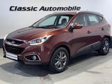Hyundai ix35 FIFA World Cup Edition 2WD - Hyundai ix35: Fifa World Cup Edition