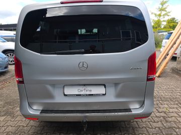 Mercedes V 250 - 6