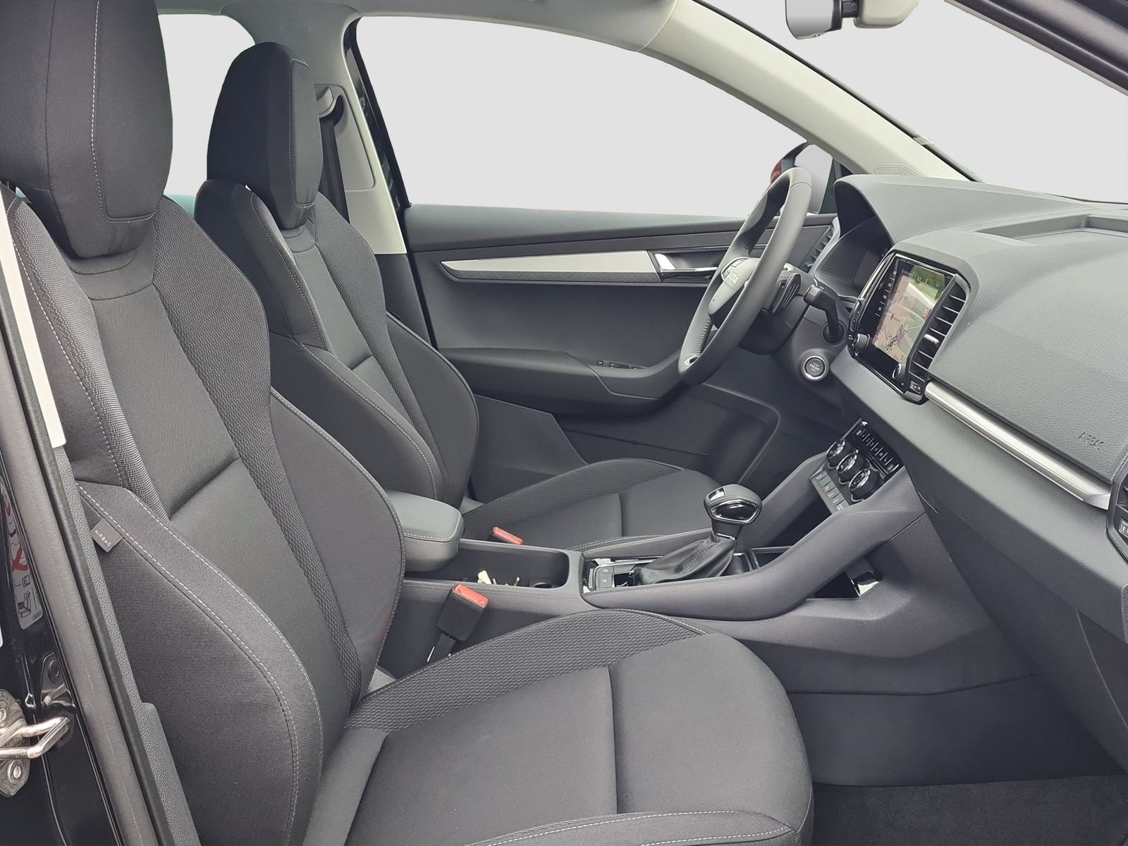 Skoda Karoq - Bild 15