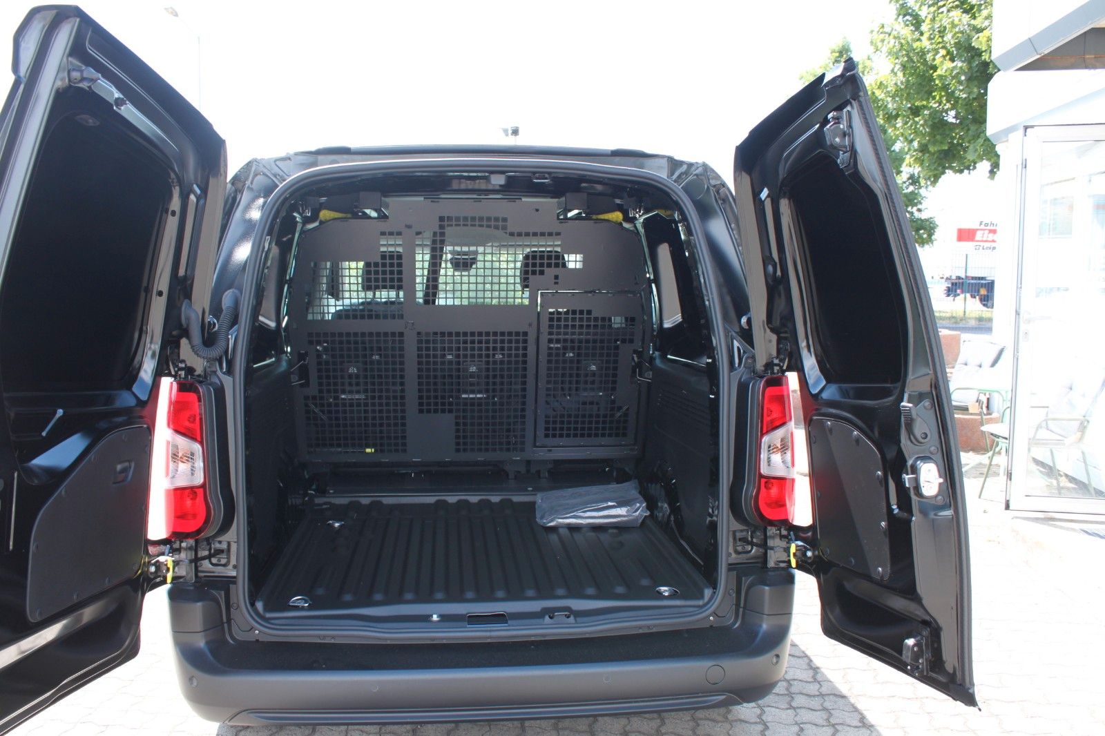 Fahrzeugabbildung Fiat Doblo 1.5 BlueHDi L2 Multicab