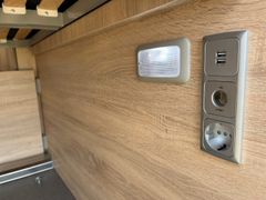 Clever Celebration Heavy*Diesel/Elektro Heizung*TOP Aus