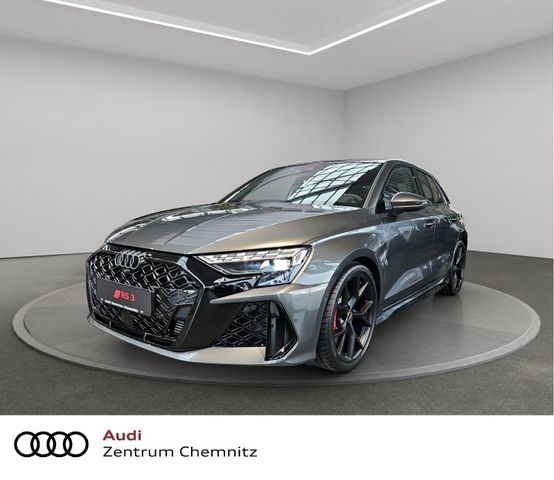 Audi RS 3 Sportback 2.5 TFSI quattro-sofort lieferbar