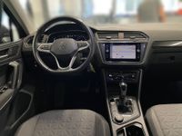 Volkswagen Tiguan - Vorschau Bild 14