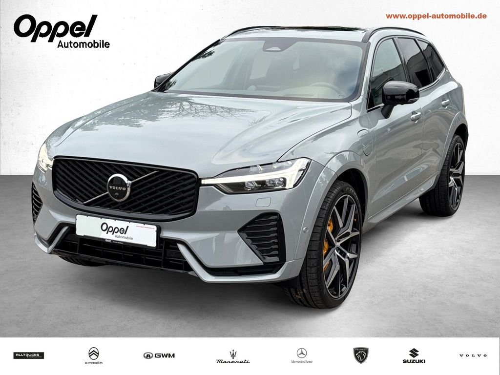 Image of Volvo XC60
