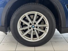 BMW X5 xDrive 30 d /Panorama/LED/Kamera/Leder